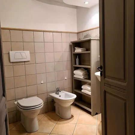 Apartamento La Torretta 22 Caravino