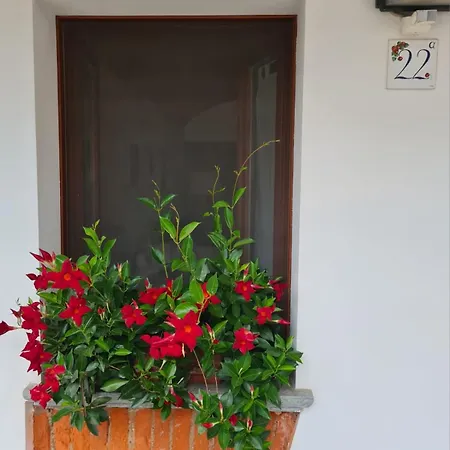 La Torretta 22 Caravino