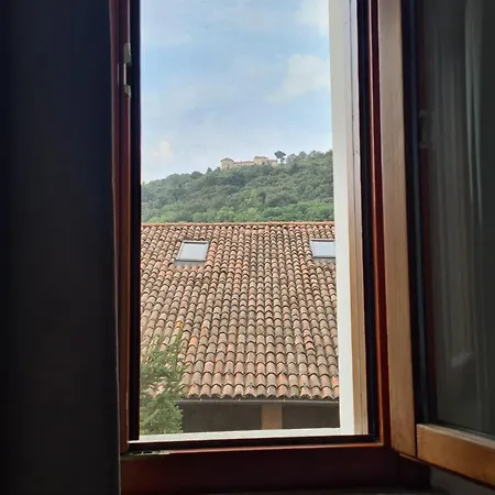 La Torretta 22 * Caravino