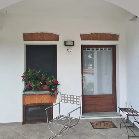 La Torretta 22 Apartamento