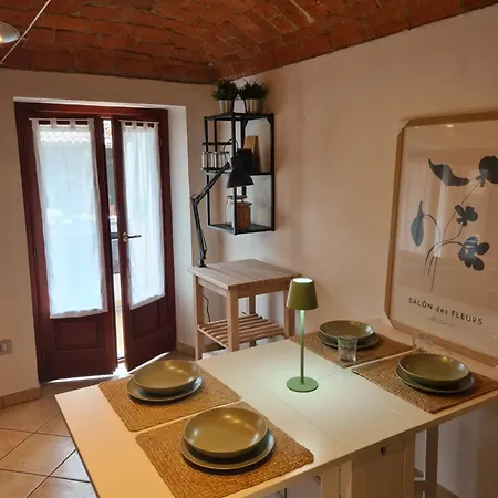 Apartamento La Torretta 22 *