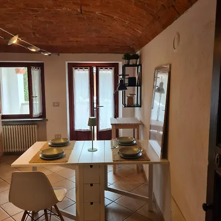 La Torretta 22 *