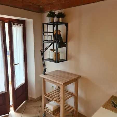 La Torretta 22 Apartamento