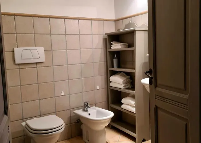 Διαμέρισμα La Torretta 22 Caravino