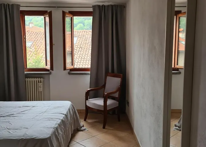 Appartamento La Torretta 22