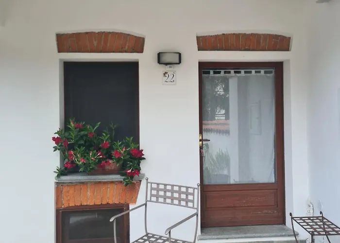 La Torretta 22 Διαμέρισμα