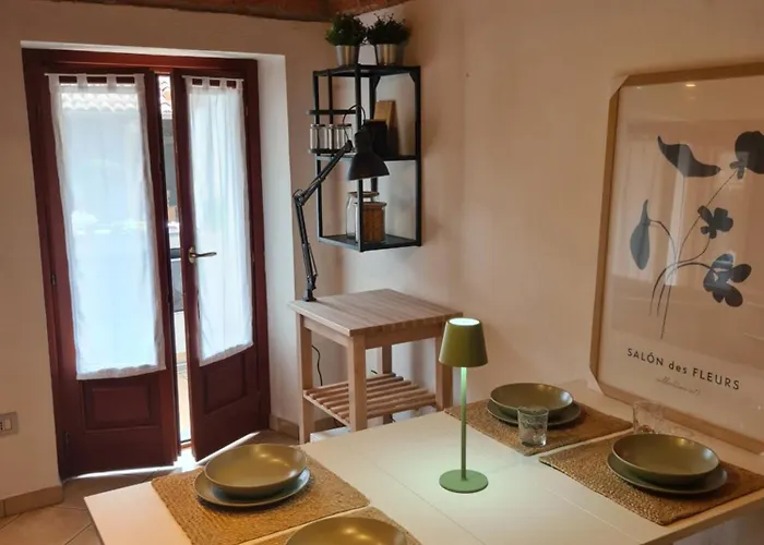Διαμέρισμα La Torretta 22 *