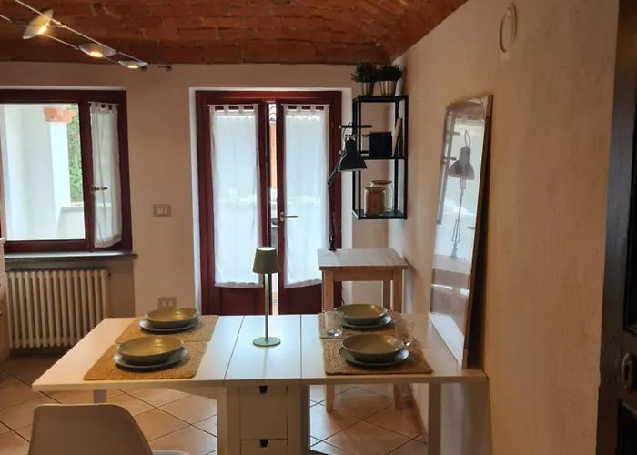 La Torretta 22 *