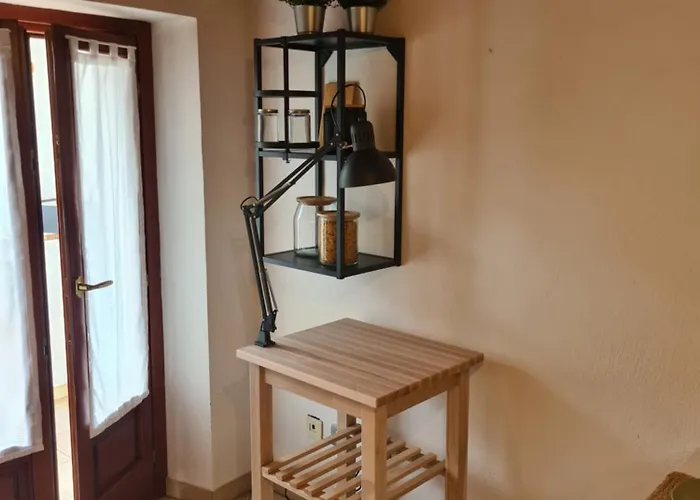 La Torretta 22 Appartamento